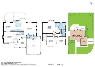 2517 163rd Place SE, Mill Creek, WA 98012 - Photo 30