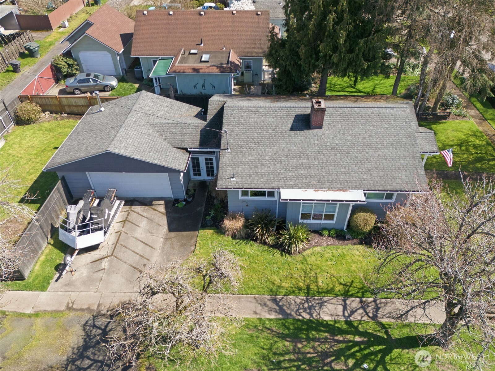 2748 Field St , Longview, WA 98632