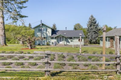 31 Brueckner Road , Sequim, WA 98382 - Photo 1