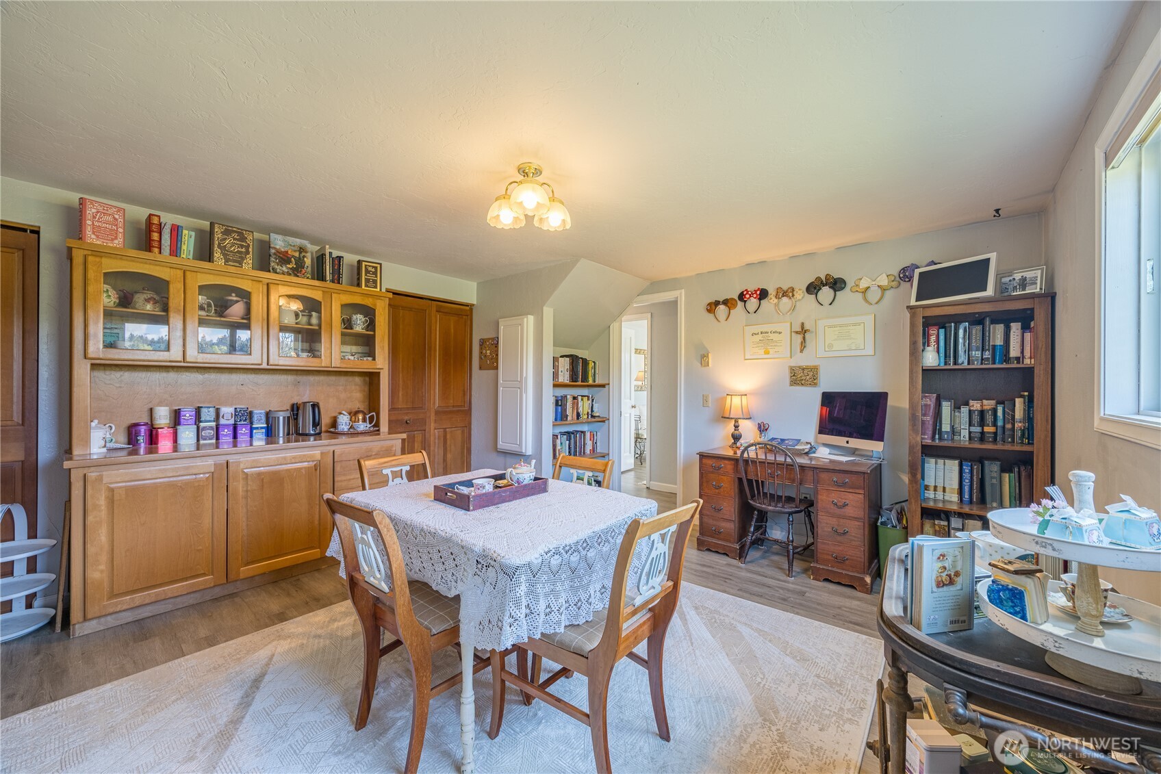 31 Brueckner Road , Sequim, WA 98382
