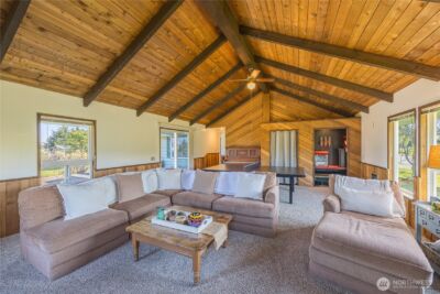 31 Brueckner Road , Sequim, WA 98382 - Photo 17