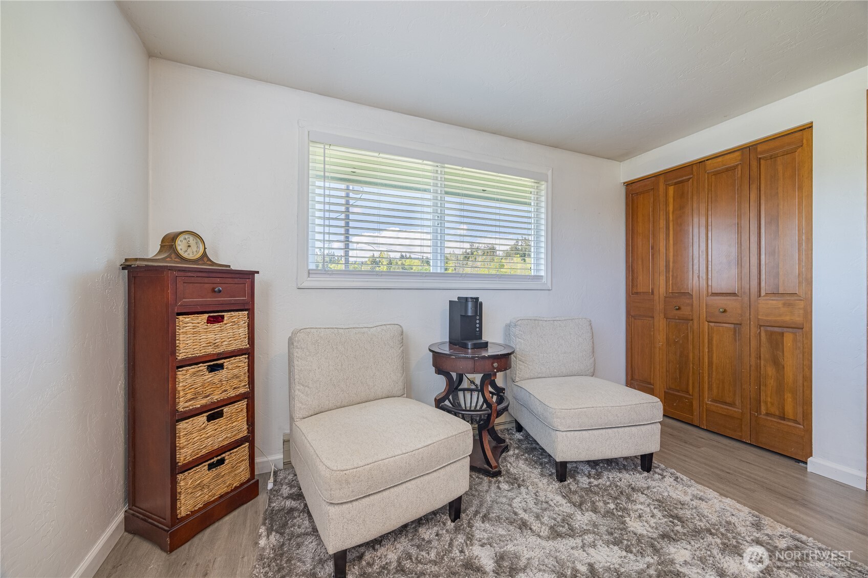 31 Brueckner Road , Sequim, WA 98382
