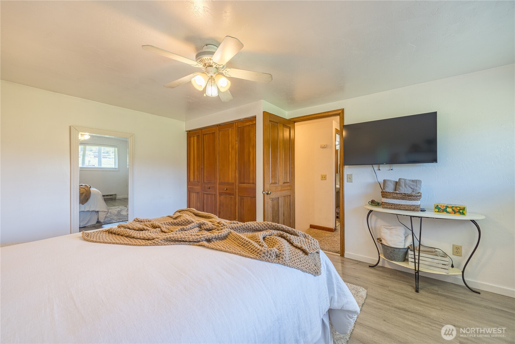 31 Brueckner Road , Sequim, WA 98382