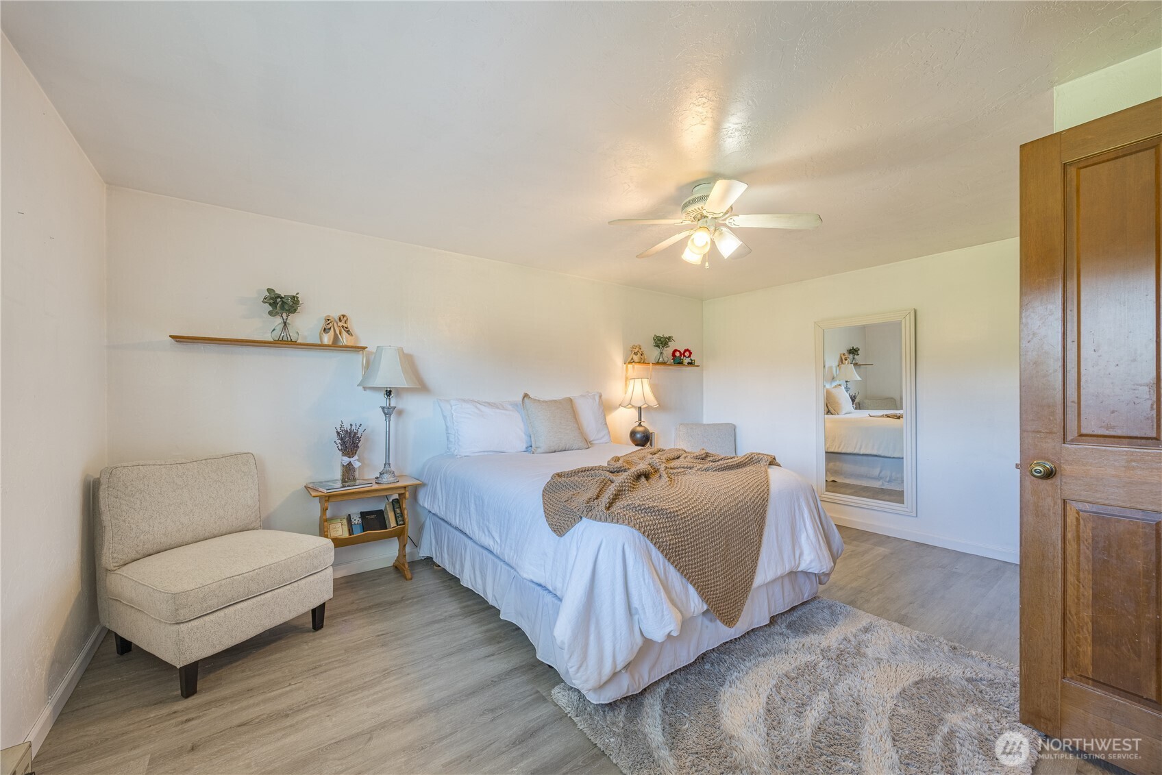 31 Brueckner Road , Sequim, WA 98382