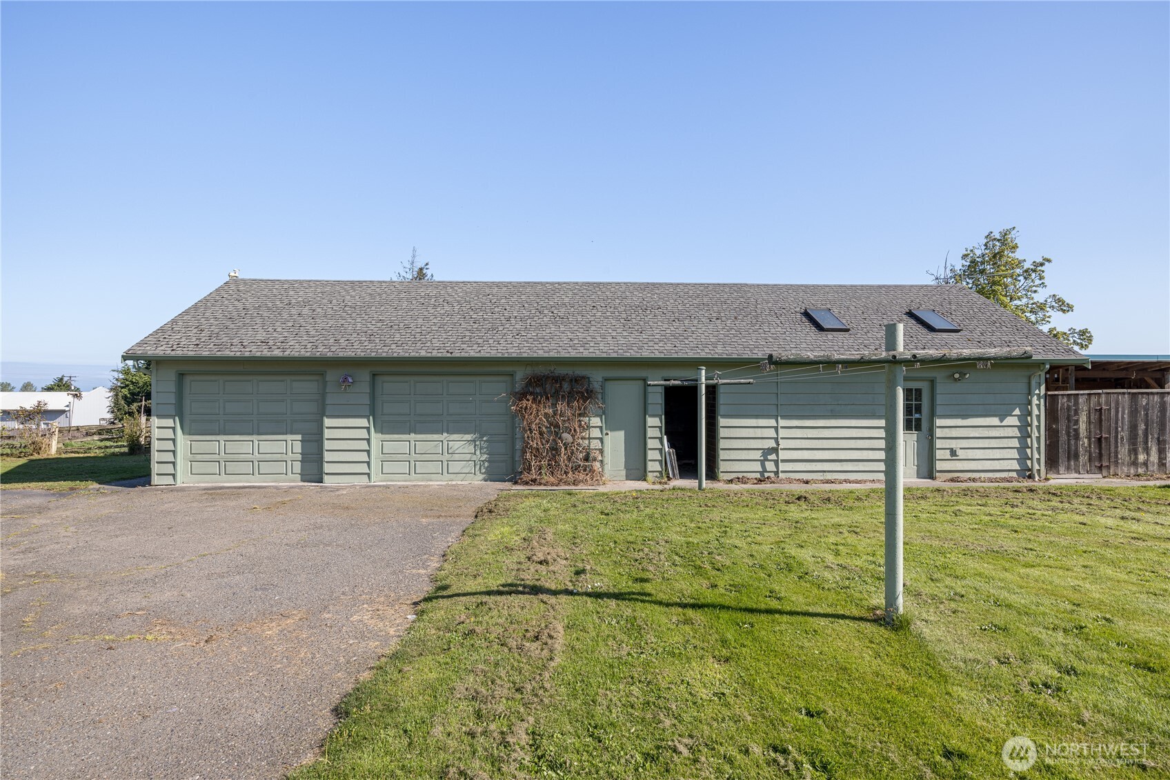 31 Brueckner Road , Sequim, WA 98382