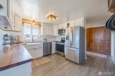 31 Brueckner Road , Sequim, WA 98382 - Photo 4