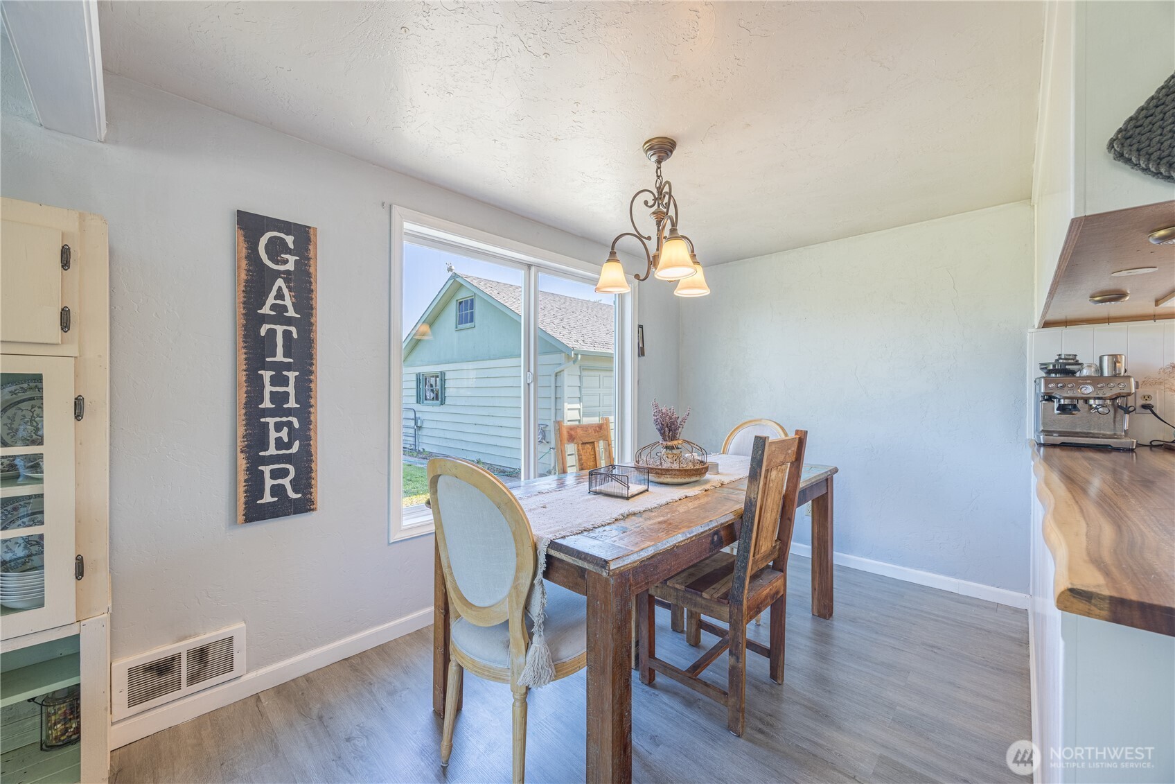 31 Brueckner Road , Sequim, WA 98382