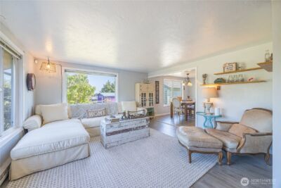 31 Brueckner Road , Sequim, WA 98382 - Photo 8