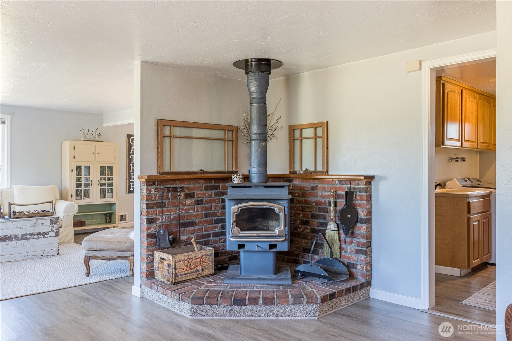 31 Brueckner Road , Sequim, WA 98382