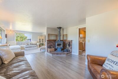 31 Brueckner Road , Sequim, WA 98382 - Photo 10