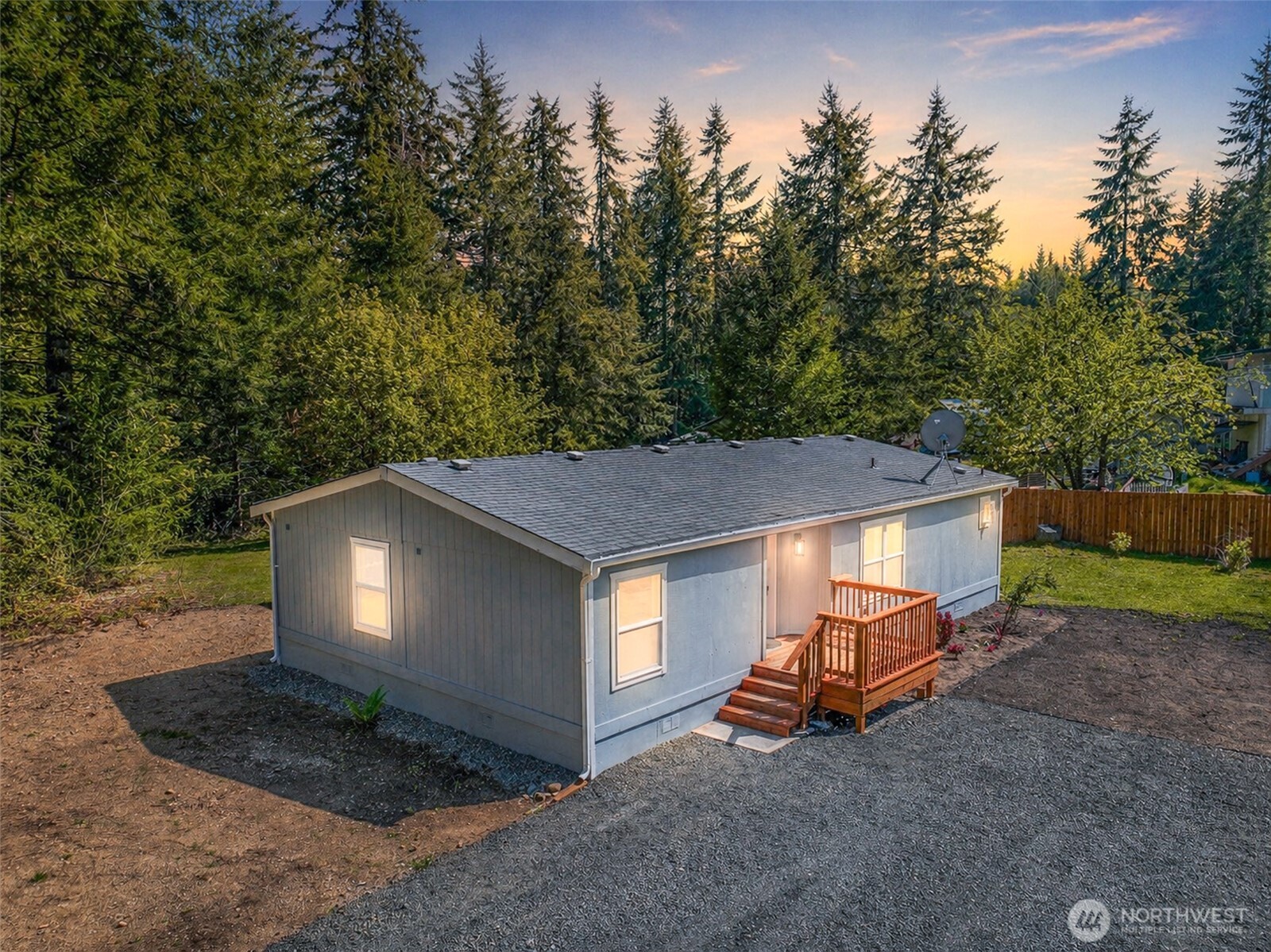 2151 W Cloquallum Rd , Shelton, WA 98584