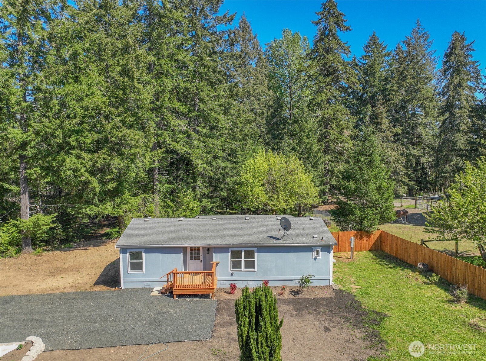 2151 W Cloquallum Rd , Shelton, WA 98584