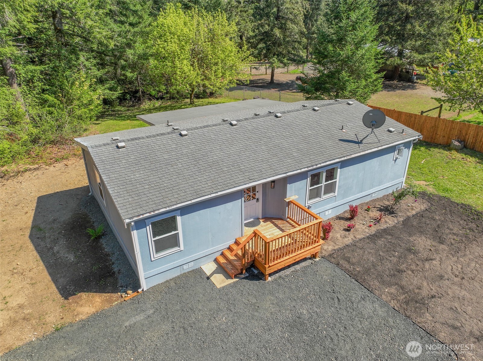 2151 W Cloquallum Rd , Shelton, WA 98584