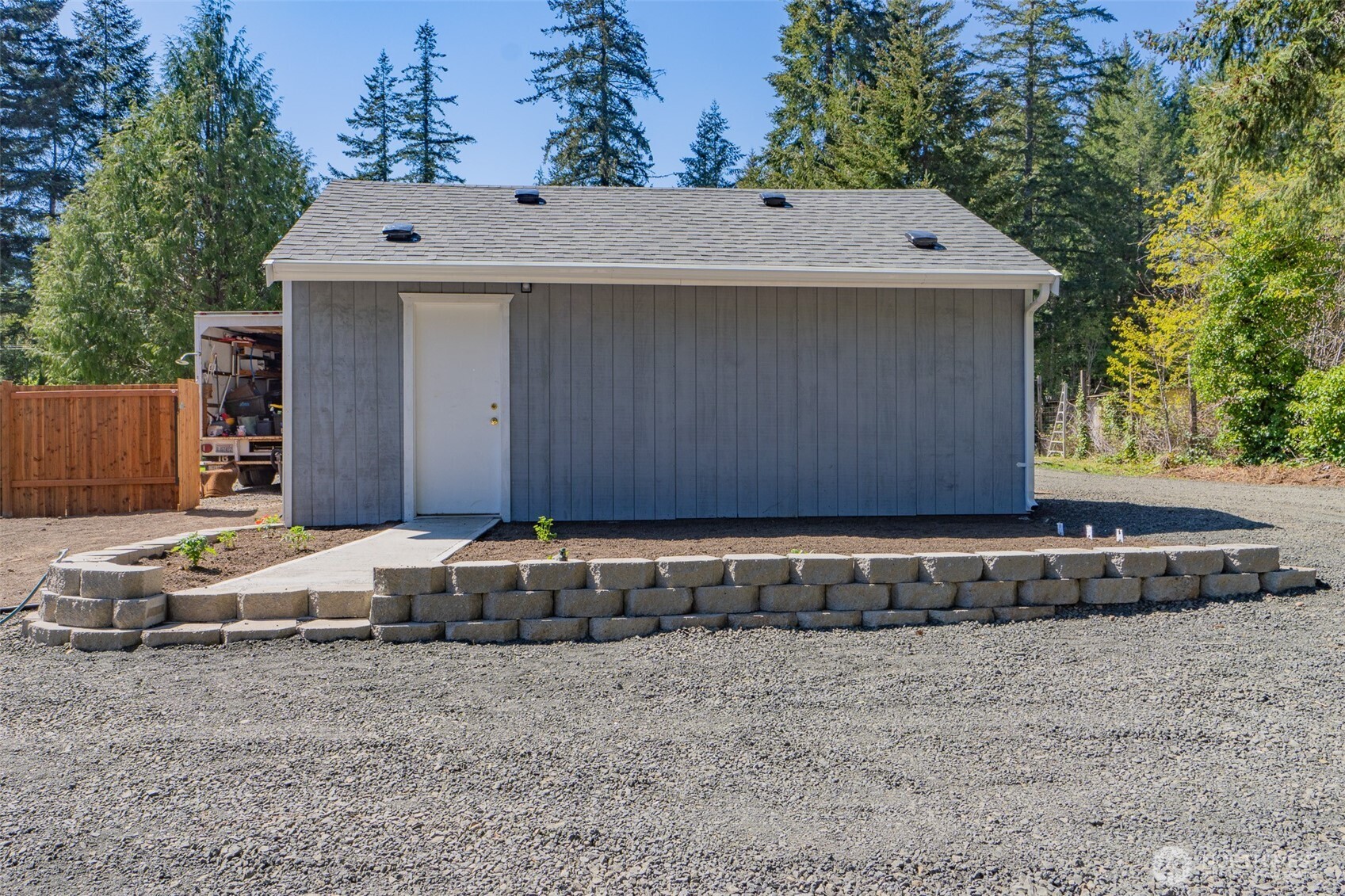 2151 W Cloquallum Rd , Shelton, WA 98584