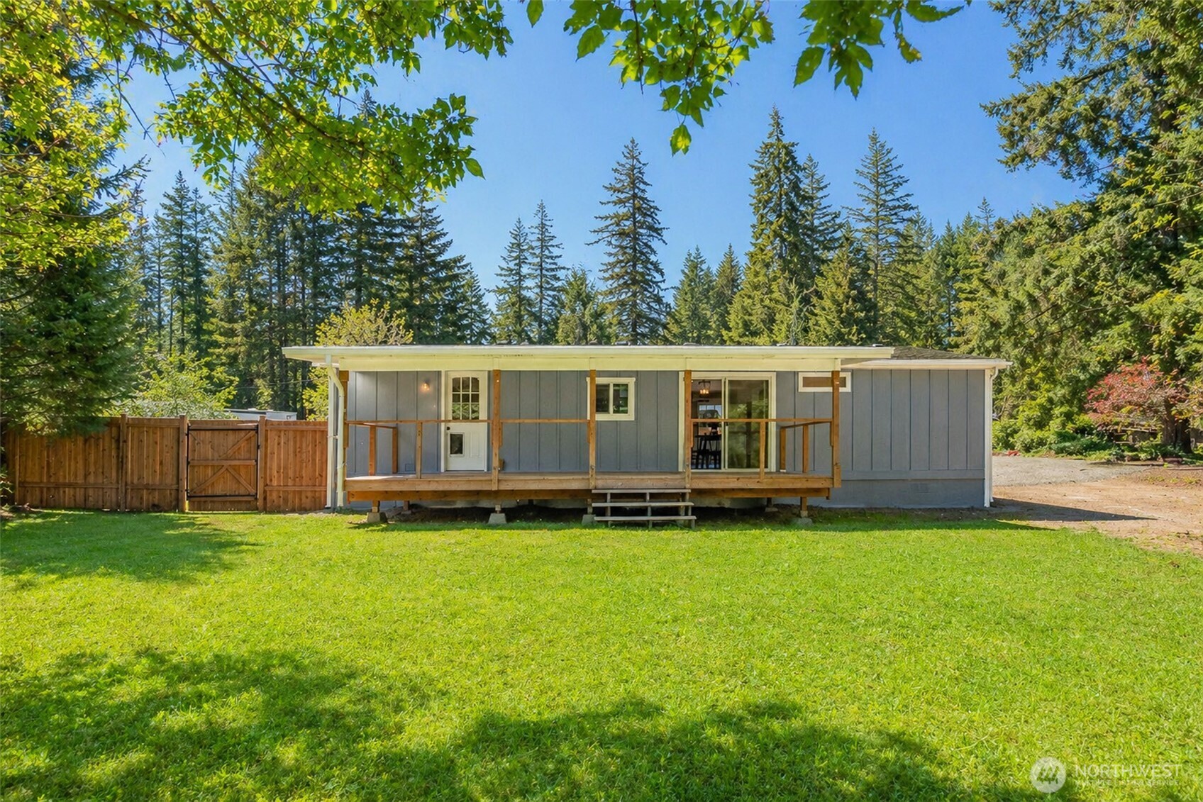 2151 W Cloquallum Rd , Shelton, WA 98584