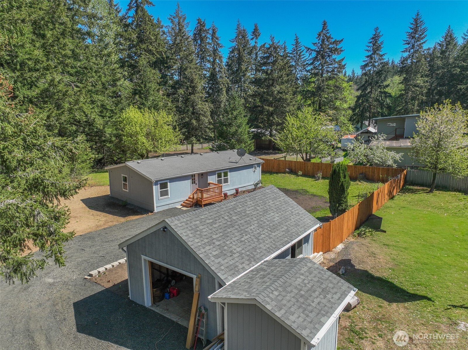 2151 W Cloquallum Rd , Shelton, WA 98584