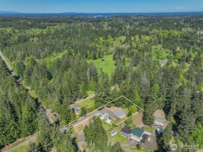 2151 W Cloquallum Rd , Shelton, WA 98584 - Photo 32