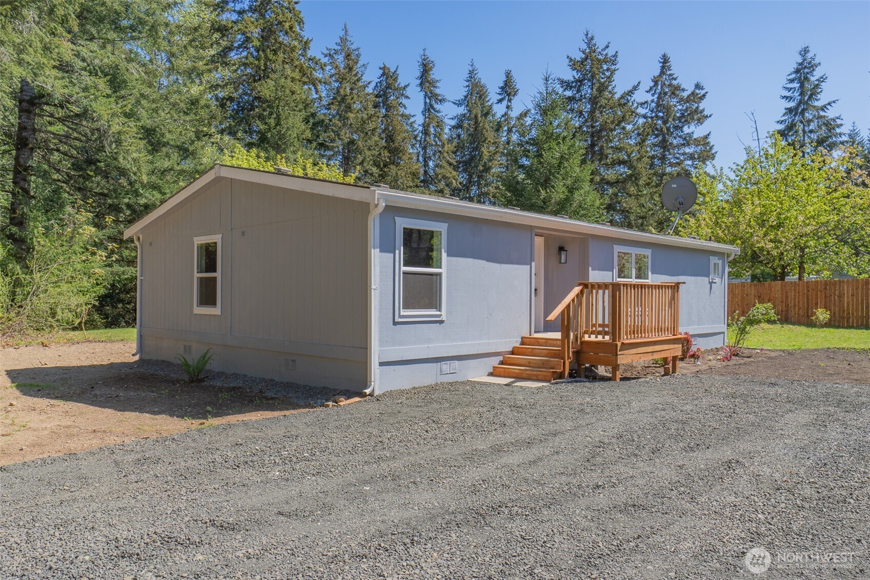 2151 W Cloquallum Rd , Shelton, WA 98584