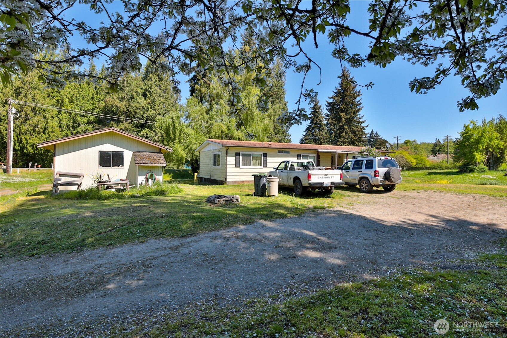 3220 Woodcock Road , Sequim, WA 98382