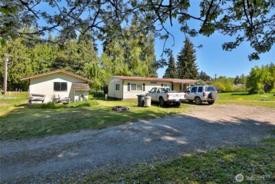 3220 Woodcock Road , Sequim, WA 98382 - Photo 1
