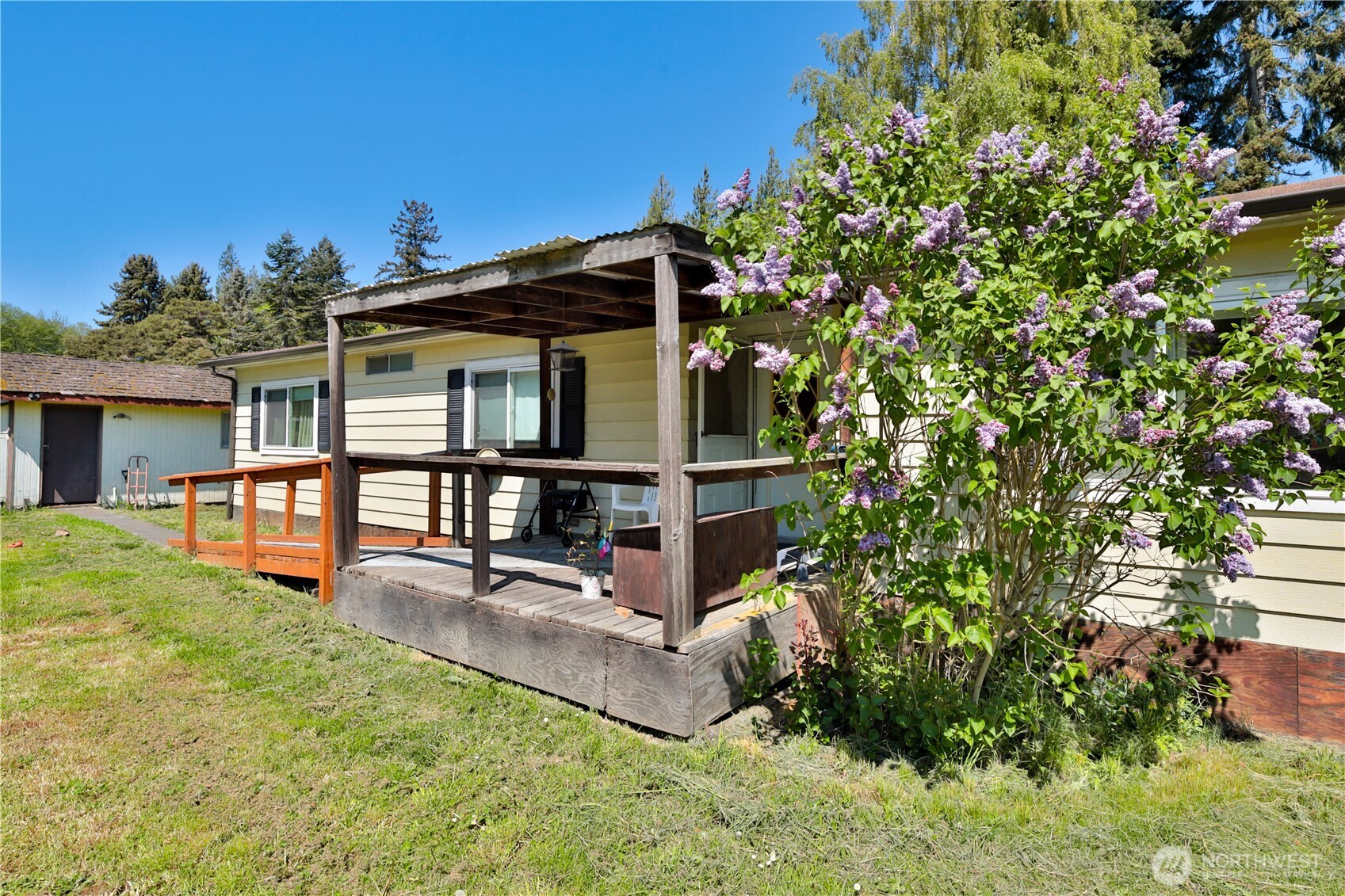 3220 Woodcock Road , Sequim, WA 98382