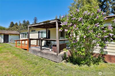 3220 Woodcock Road , Sequim, WA 98382 - Photo 2