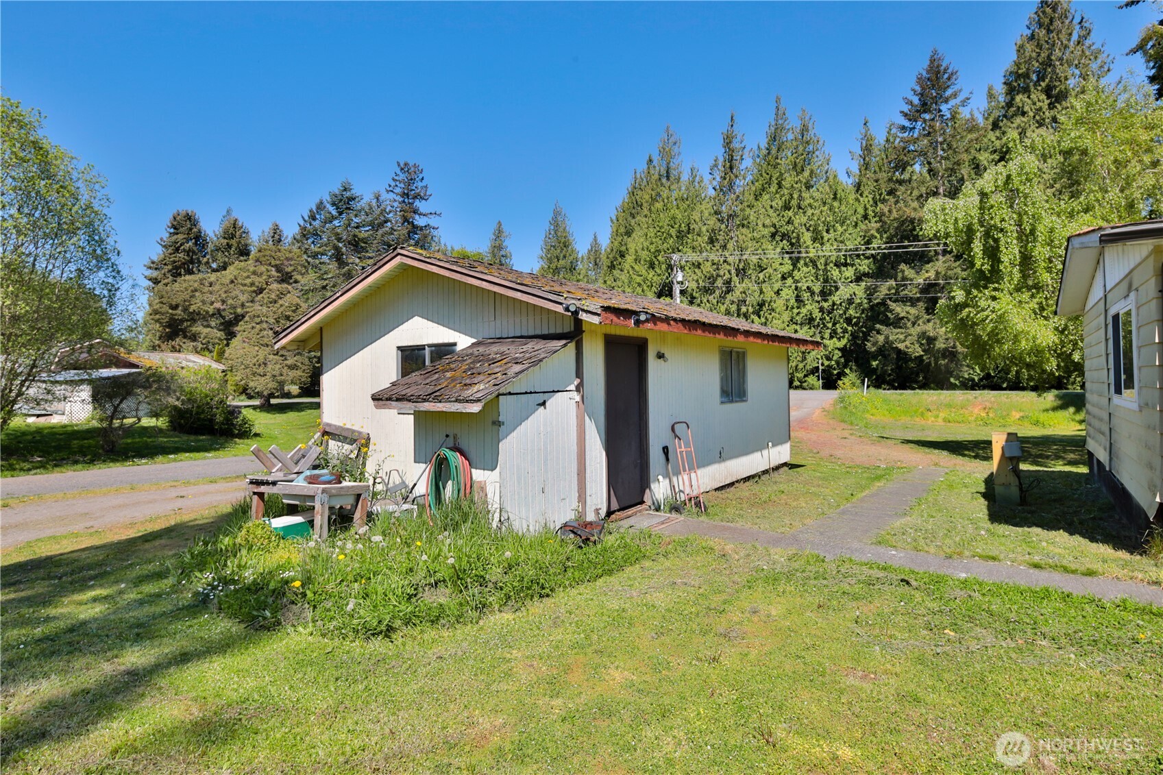 3220 Woodcock Road , Sequim, WA 98382