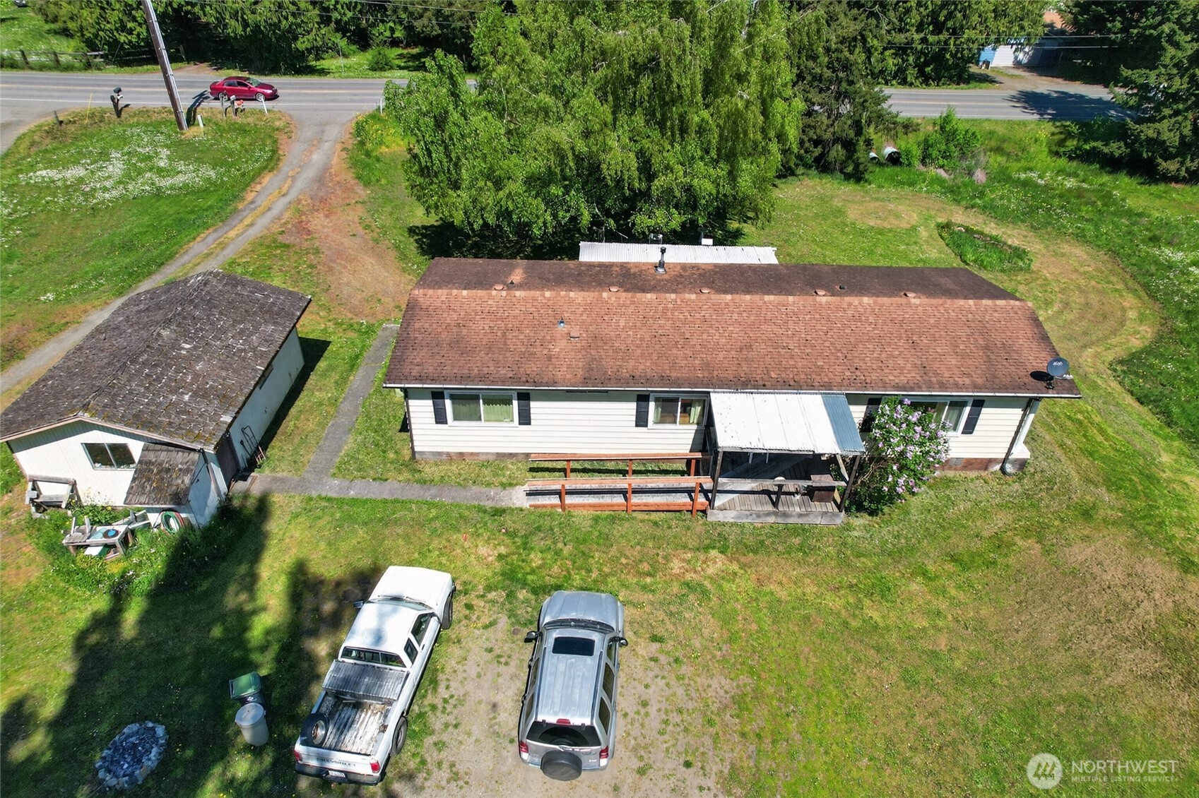 3220 Woodcock Road , Sequim, WA 98382