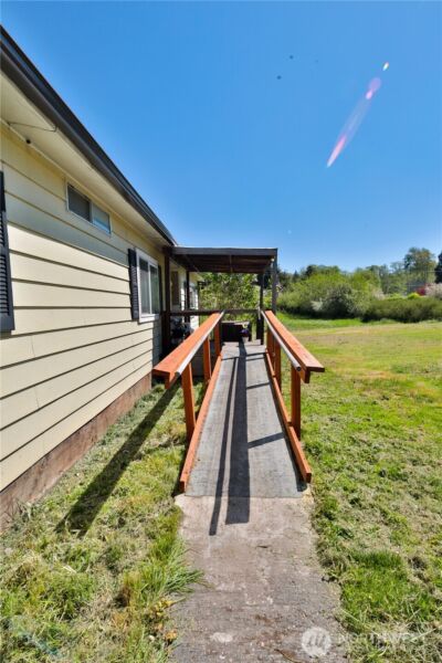 3220 Woodcock Road , Sequim, WA 98382 - Photo 3