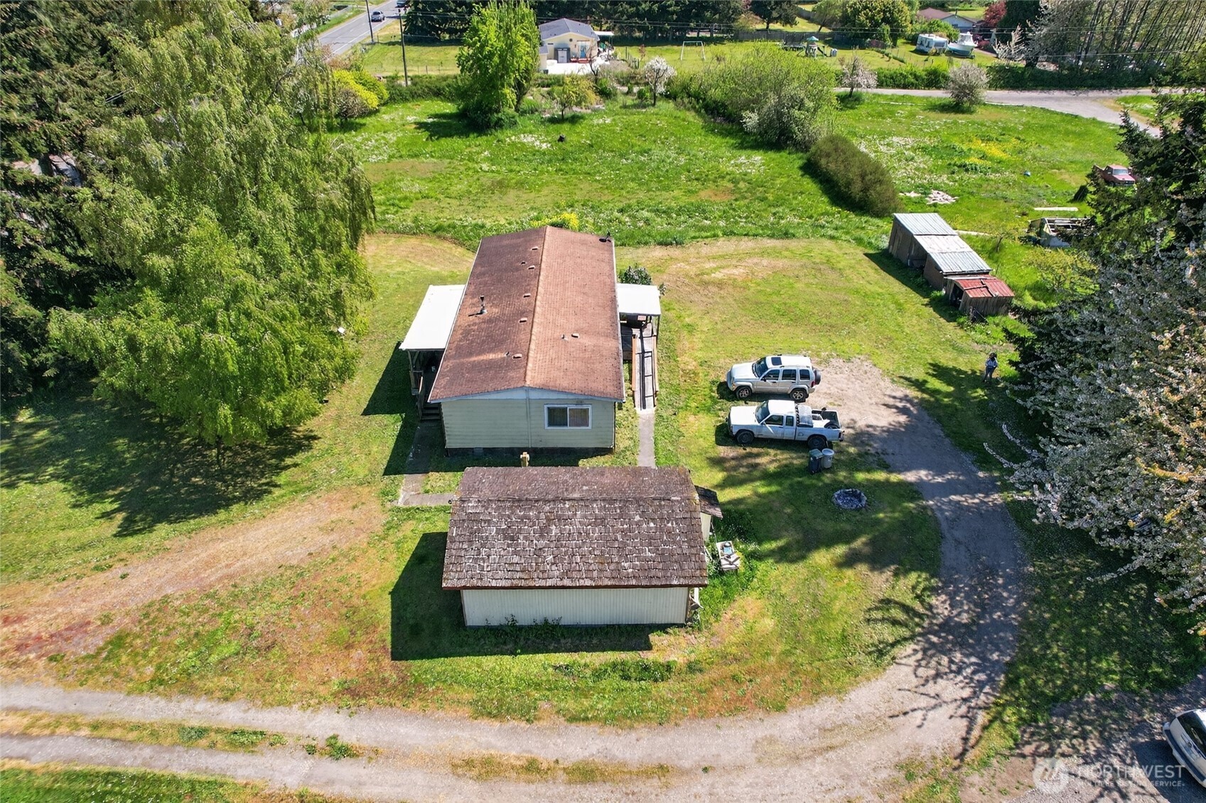 3220 Woodcock Road , Sequim, WA 98382