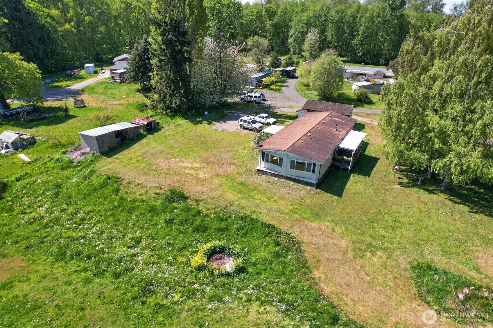 3220 Woodcock Road , Sequim, WA 98382