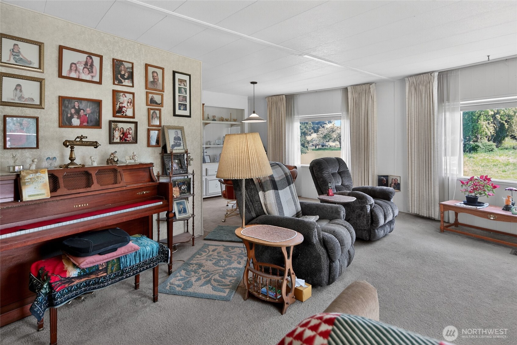 3220 Woodcock Road , Sequim, WA 98382