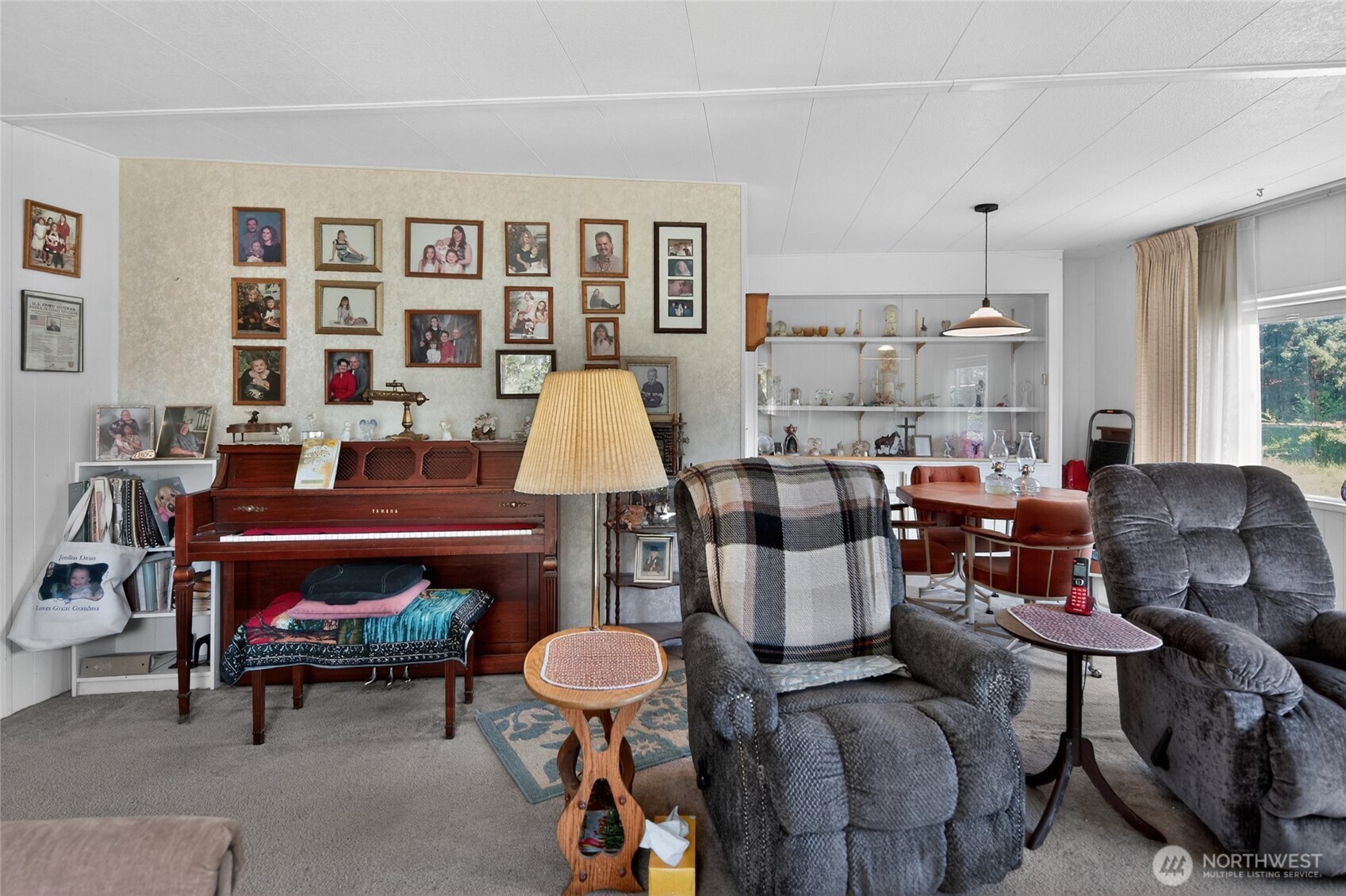 3220 Woodcock Road , Sequim, WA 98382