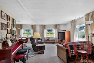 3220 Woodcock Road , Sequim, WA 98382 - Photo 7