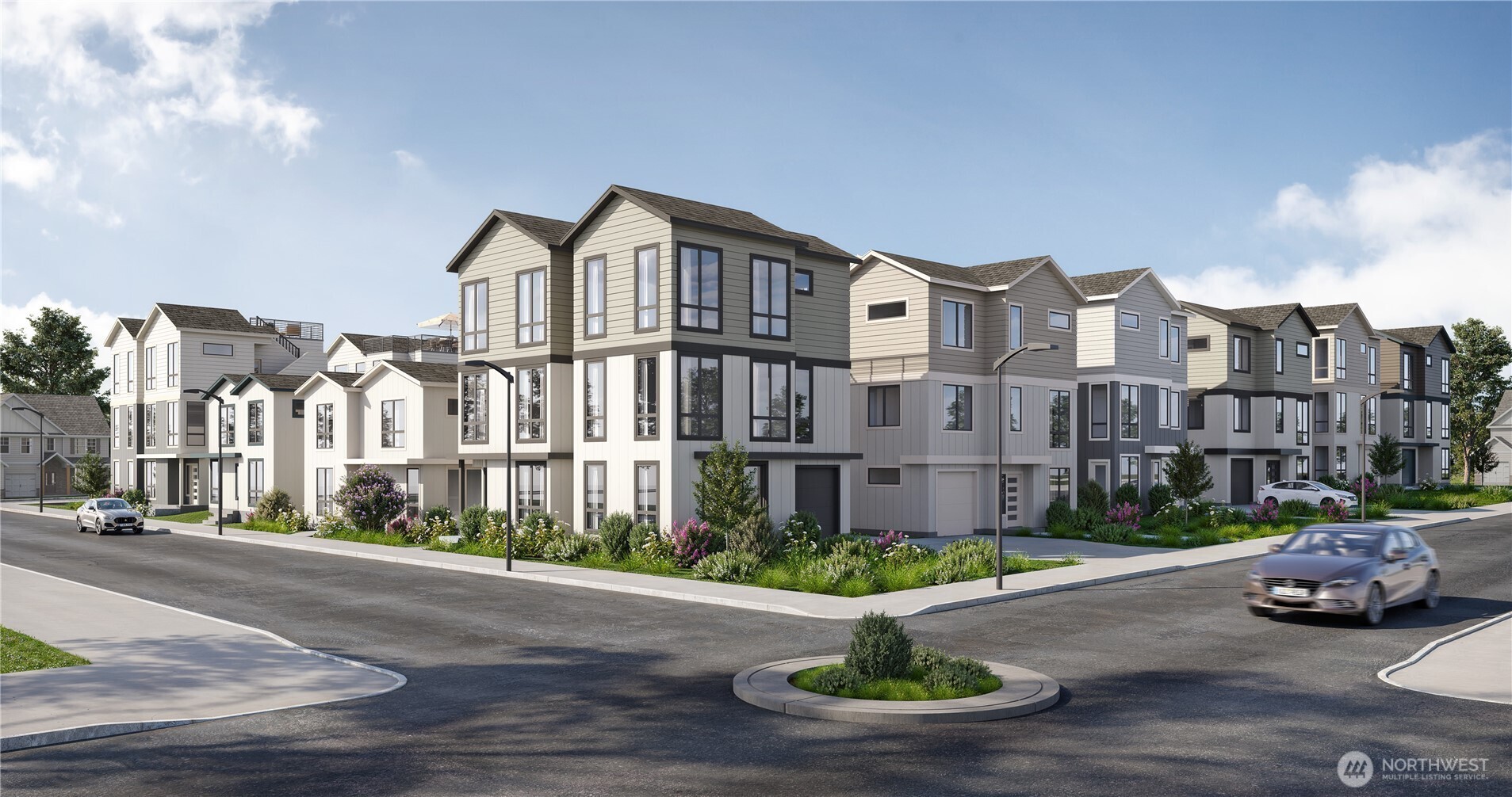 104 NE 44th Street , Seattle, WA 98105