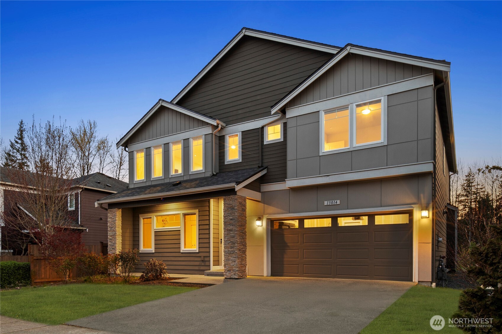 13014 SE 173rd Drive , Snohomish, WA 98290-8814