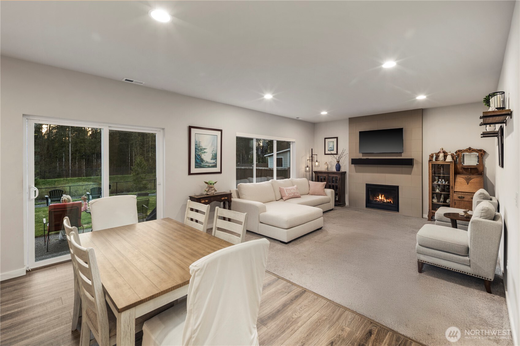 13014 SE 173rd Drive , Snohomish, WA 98290-8814