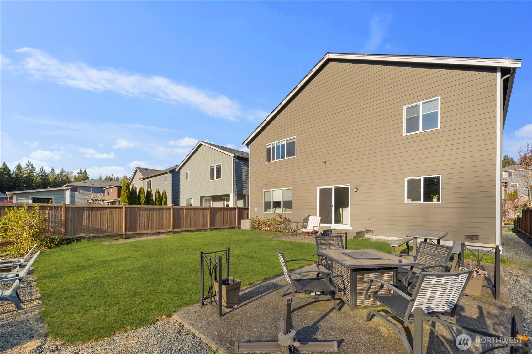 13014 SE 173rd Drive , Snohomish, WA 98290-8814