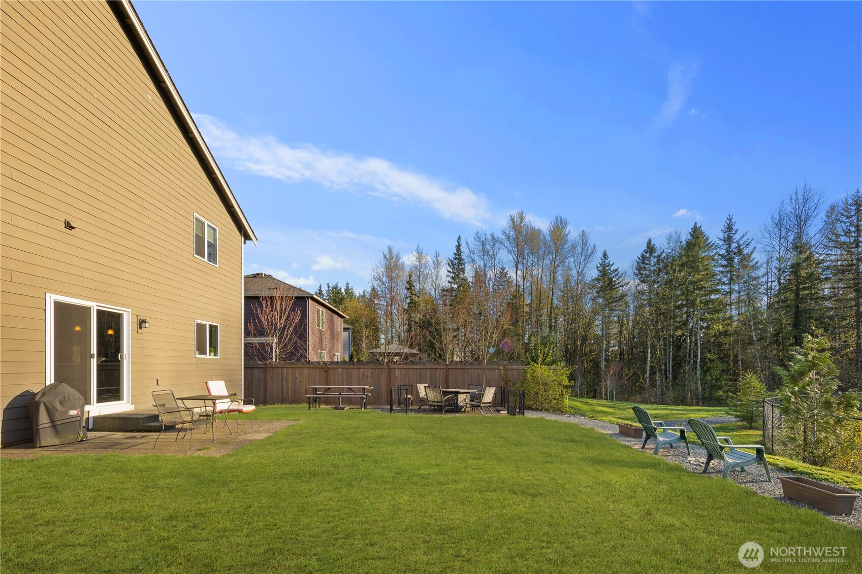 13014 SE 173rd Drive , Snohomish, WA 98290-8814