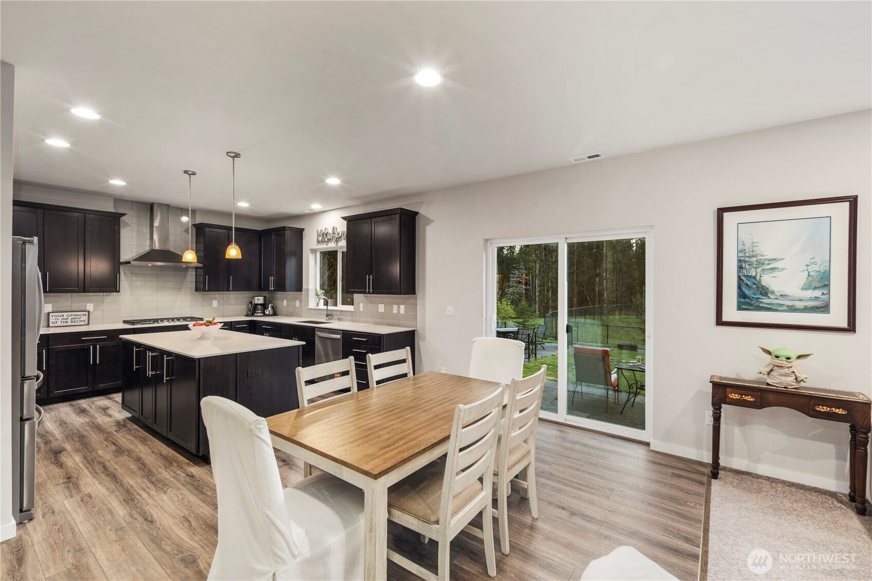 13014 SE 173rd Drive , Snohomish, WA 98290-8814