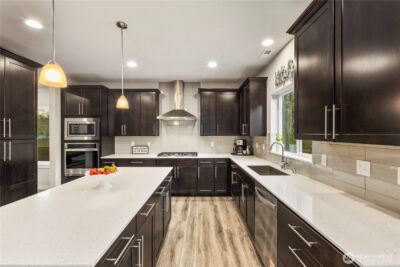 13014 SE 173rd Drive , Snohomish, WA 98290-8814 - Photo 7
