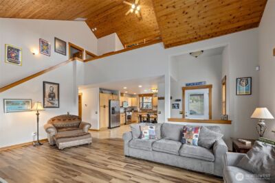 270 Tiger Lily Lane , Ronald, WA 98940 - Photo 13