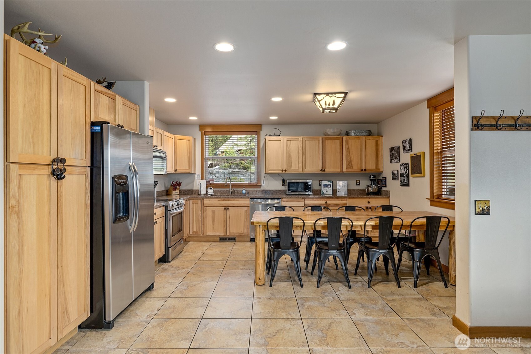 270 Tiger Lily Lane , Ronald, WA 98940