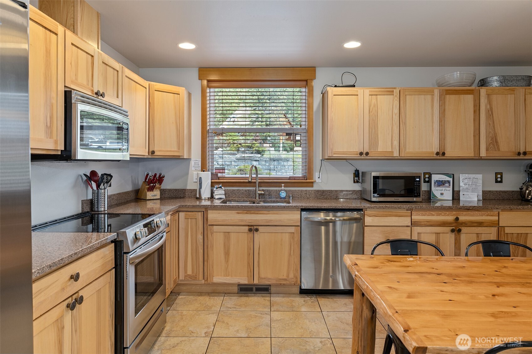 270 Tiger Lily Lane , Ronald, WA 98940