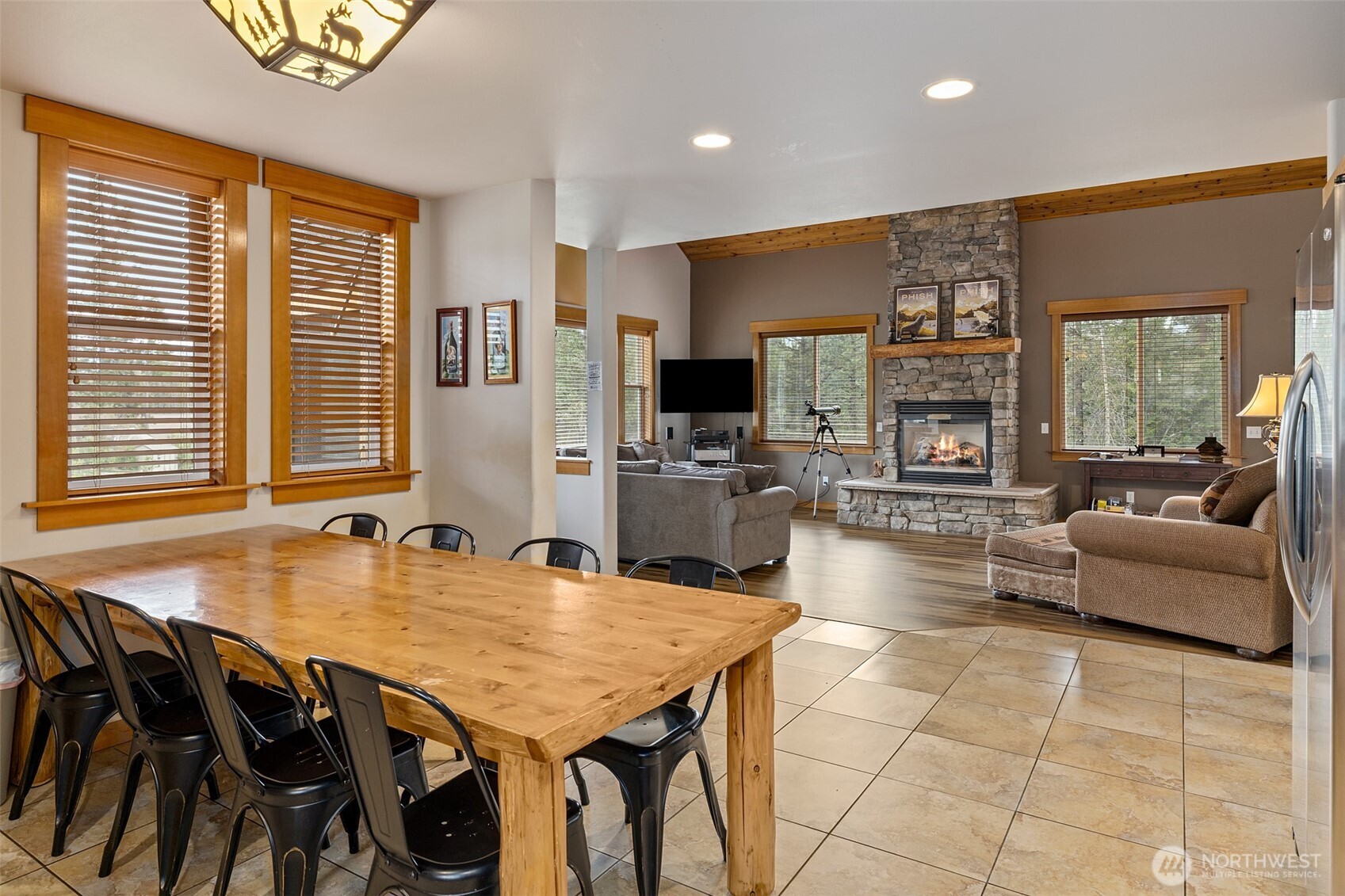 270 Tiger Lily Lane , Ronald, WA 98940