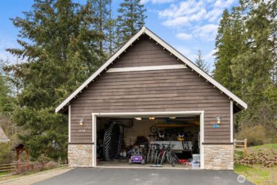 270 Tiger Lily Lane , Ronald, WA 98940 - Photo 2