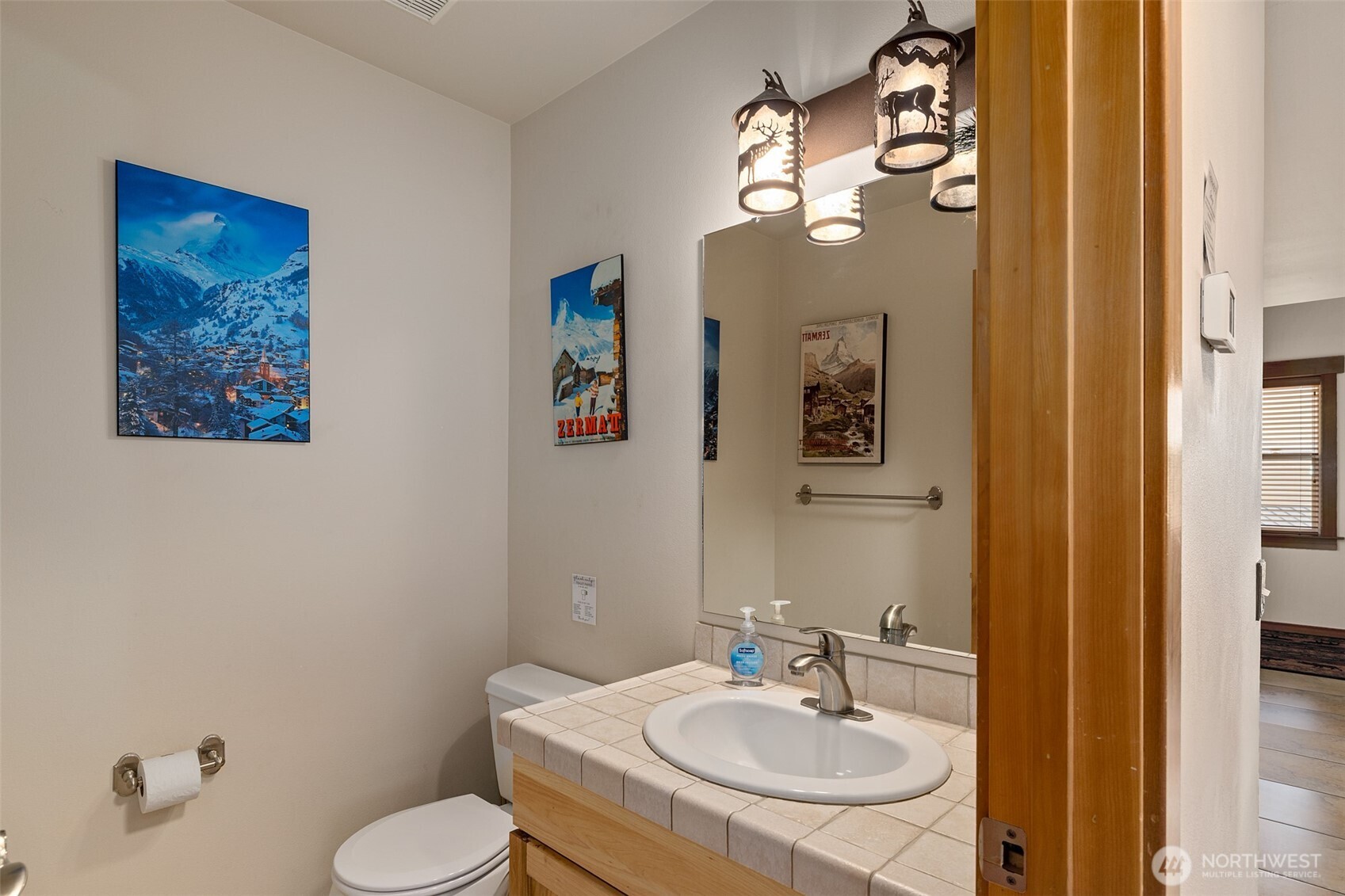 270 Tiger Lily Lane , Ronald, WA 98940