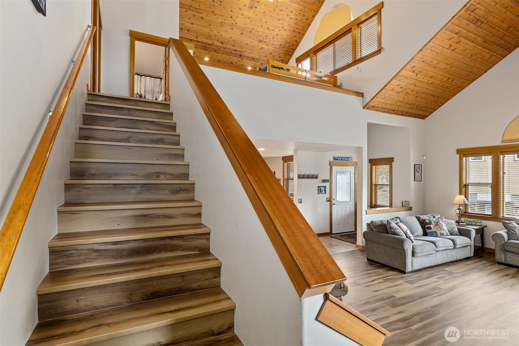 270 Tiger Lily Lane , Ronald, WA 98940