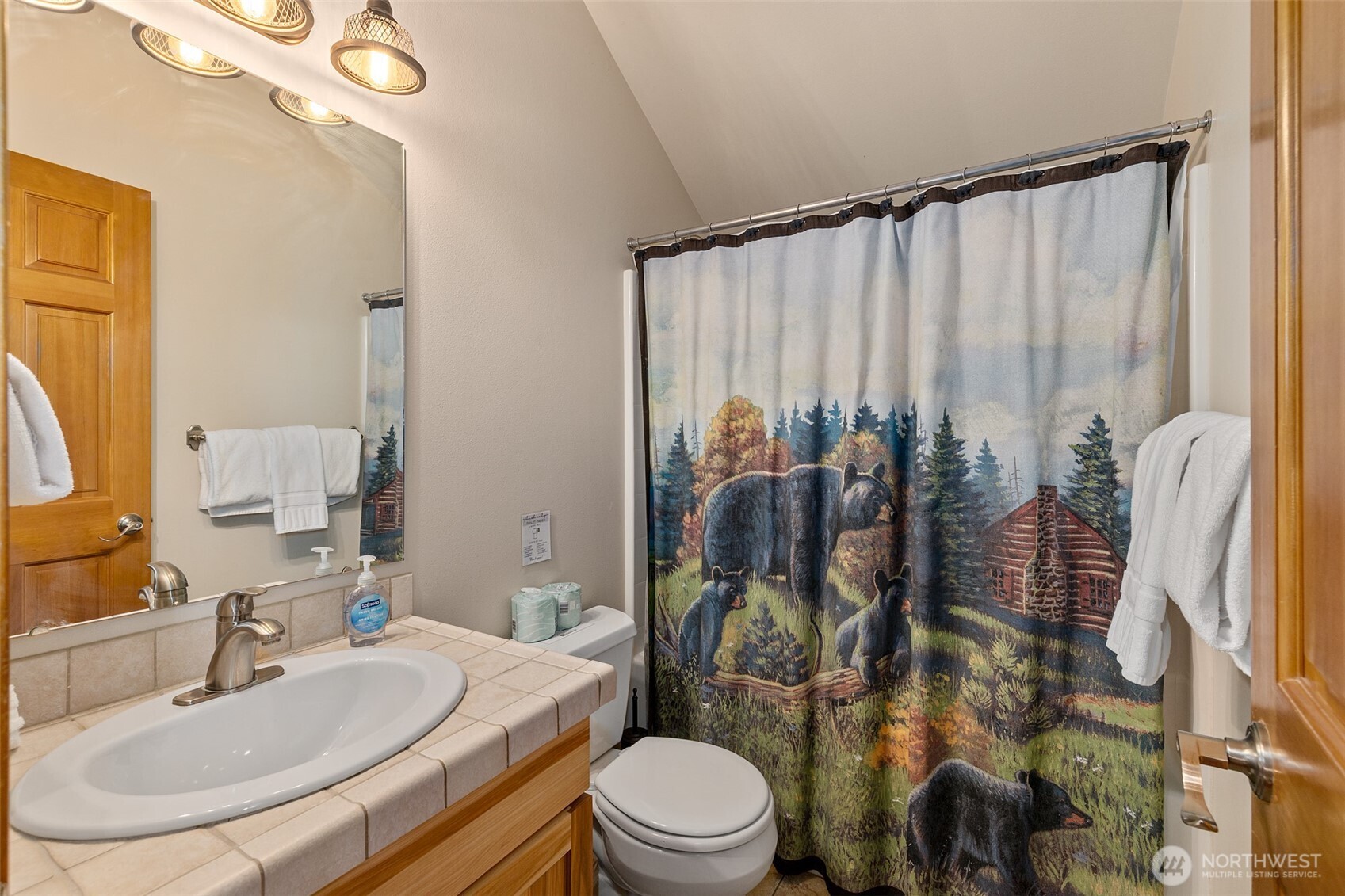 270 Tiger Lily Lane , Ronald, WA 98940