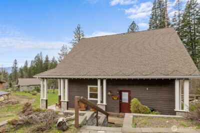 270 Tiger Lily Lane , Ronald, WA 98940 - Photo 3